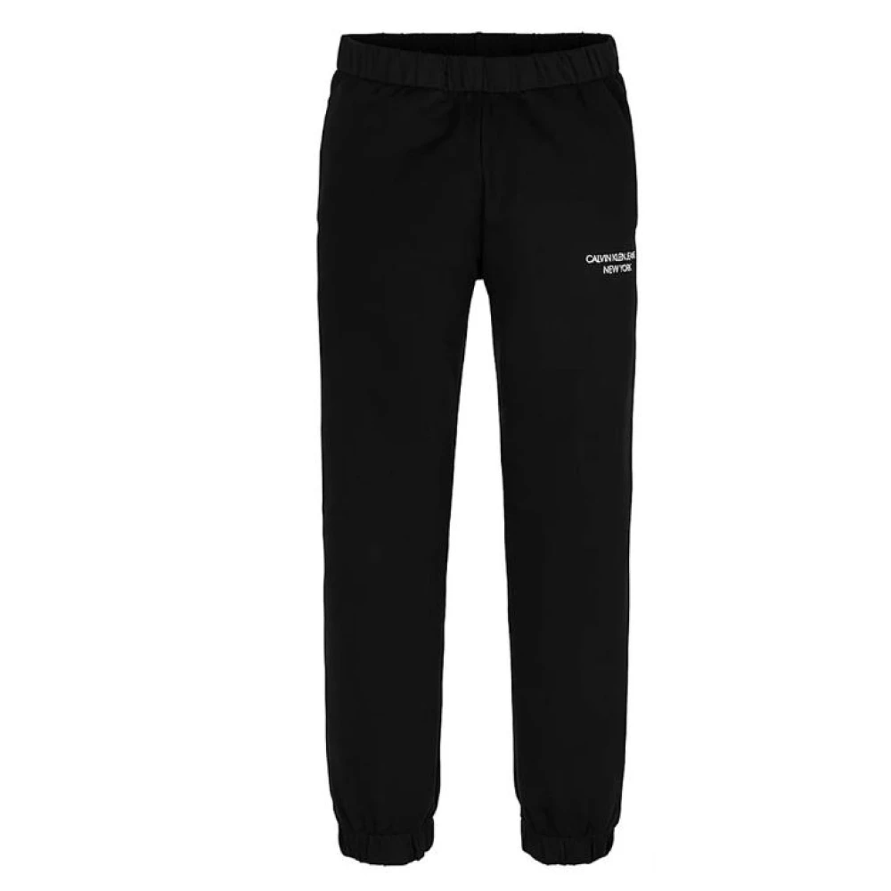 Trousers > Sweatpants - - Calvin Klein - Modalova