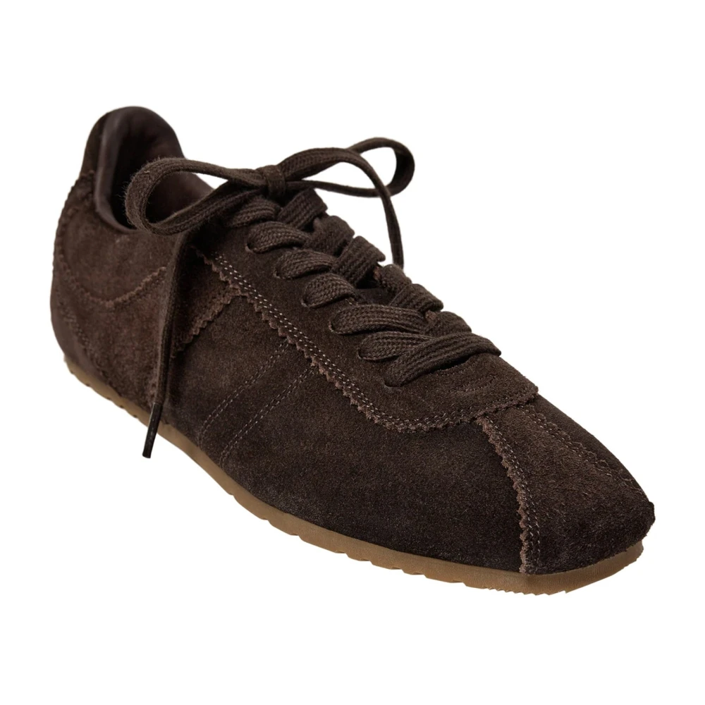 Sofie Schnoor Sneakers Dames Schoenen Bruin