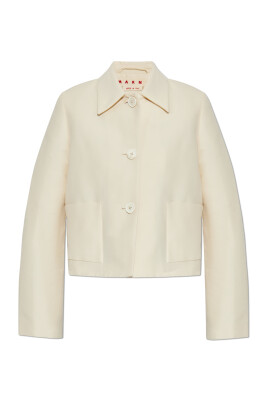 short-jacket