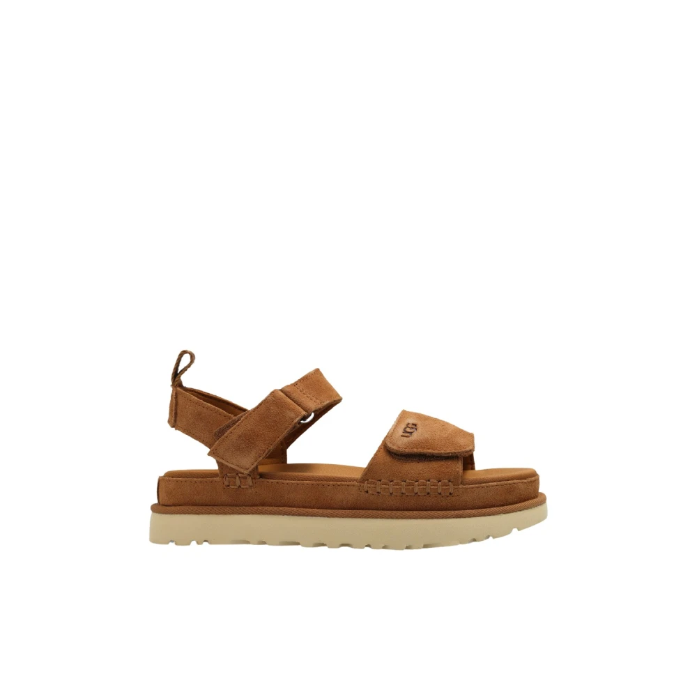 Shoes > Sandals > Flat Sandals - - UGG - Modalova