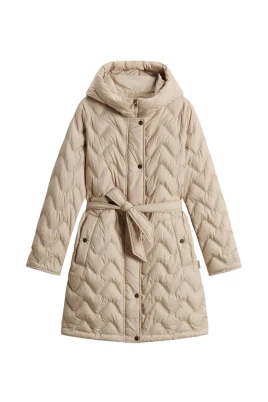 Heritage Parka