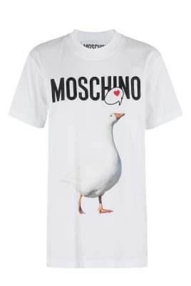 Duck T-shirt