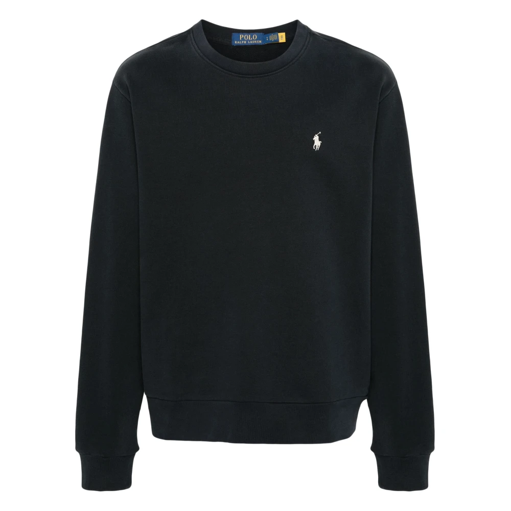 Ralph Lauren Sweatshirts Black Heren