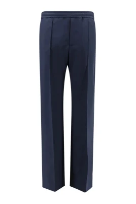 Technical Panama Sportswear Pant