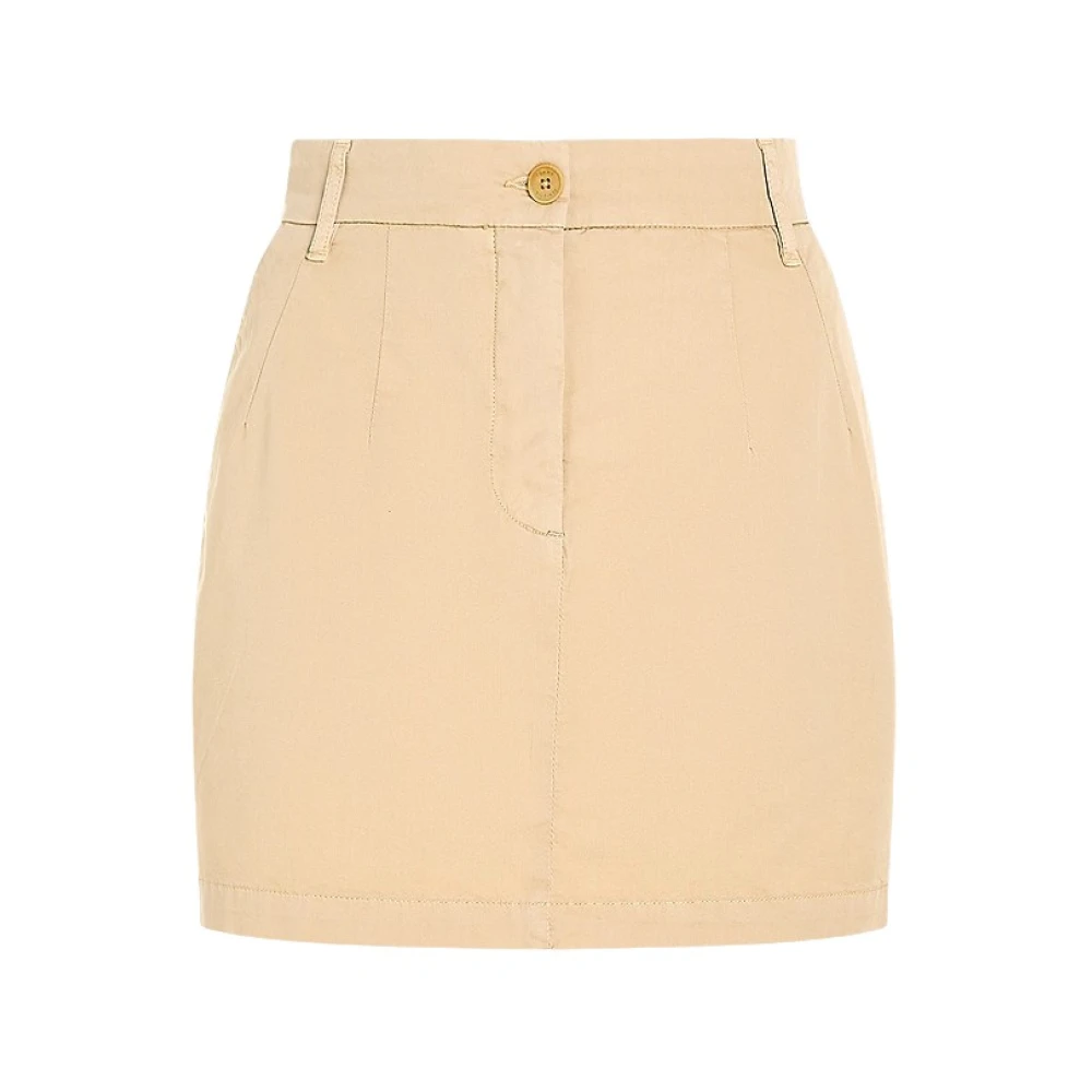 Skirts > Short Skirts - - Tommy Hilfiger - Modalova