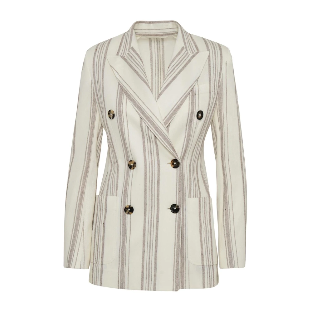 Jackets > Blazers - - Max Mara - Modalova