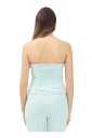haut-elegant-vert-avec-dos-fronce