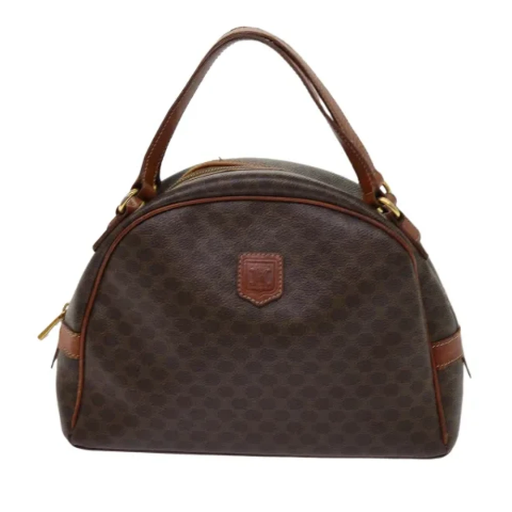 Pre-owned > Pre-owned Bags > Pre-owned Handbags - - Celine Vintage - Modalova