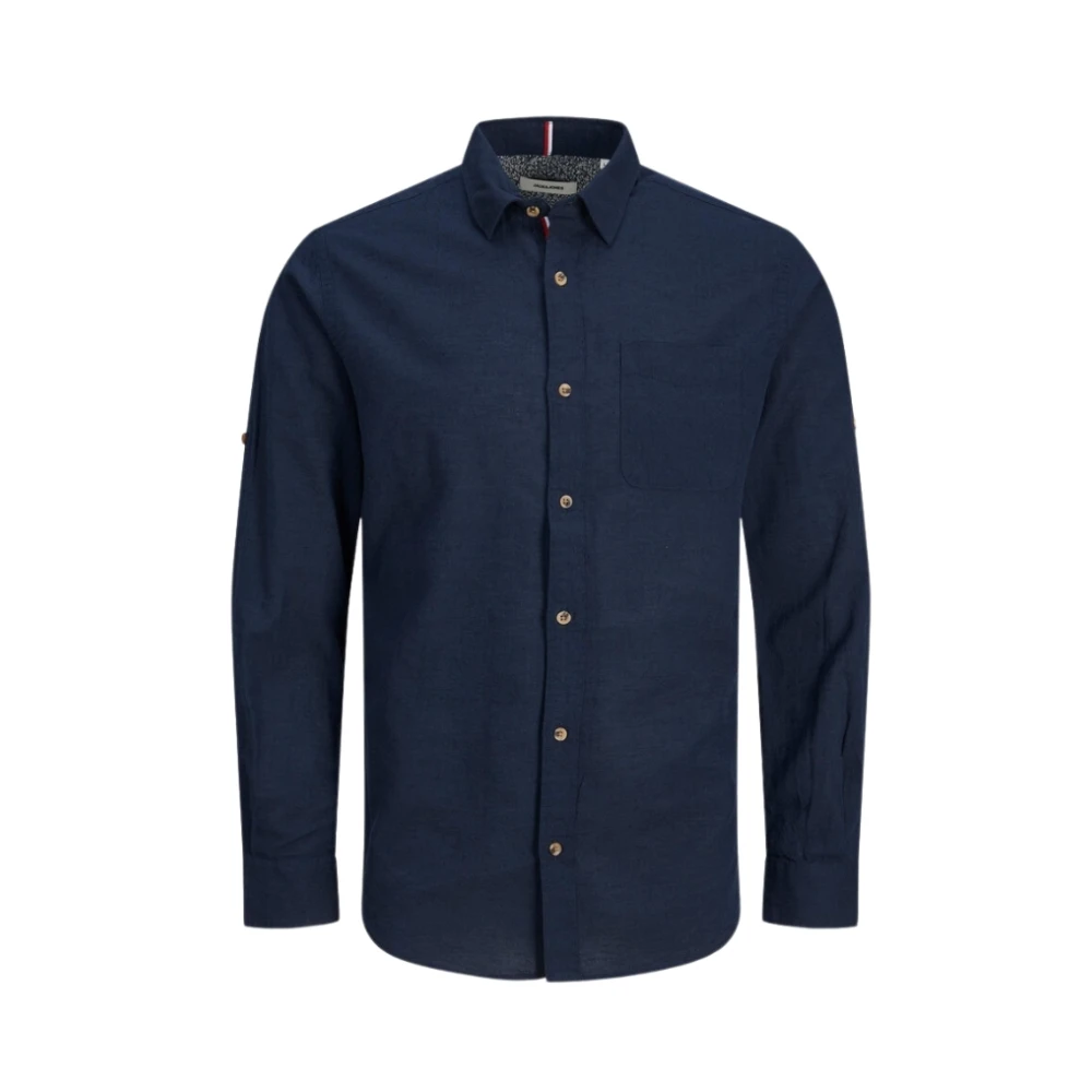 Shirts > Casual Shirts - - Jack & Jones - Modalova