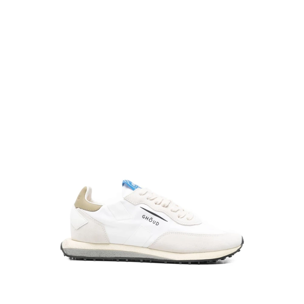 Ghoud Sneakers Heren Schoenen Wit