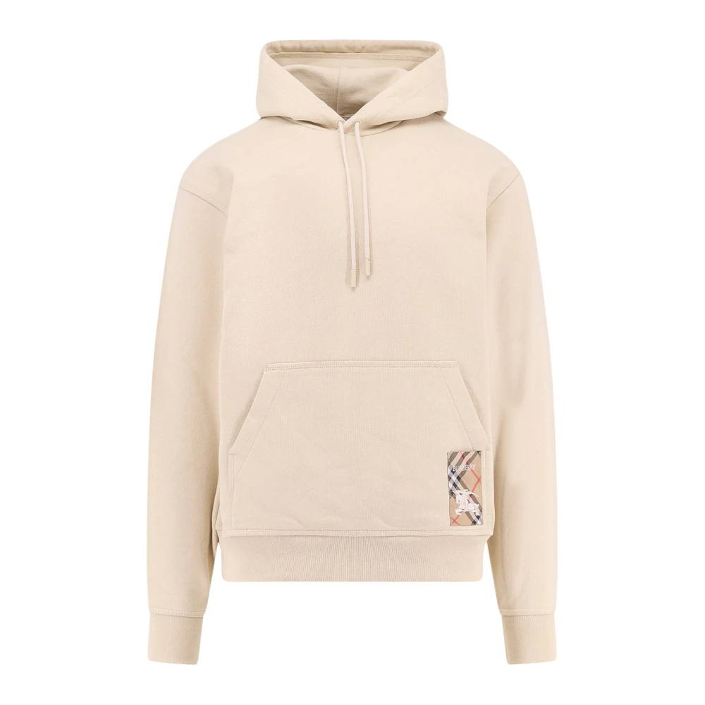 Sweatshirts & Hoodies > Hoodies - - Burberry - Modalova
