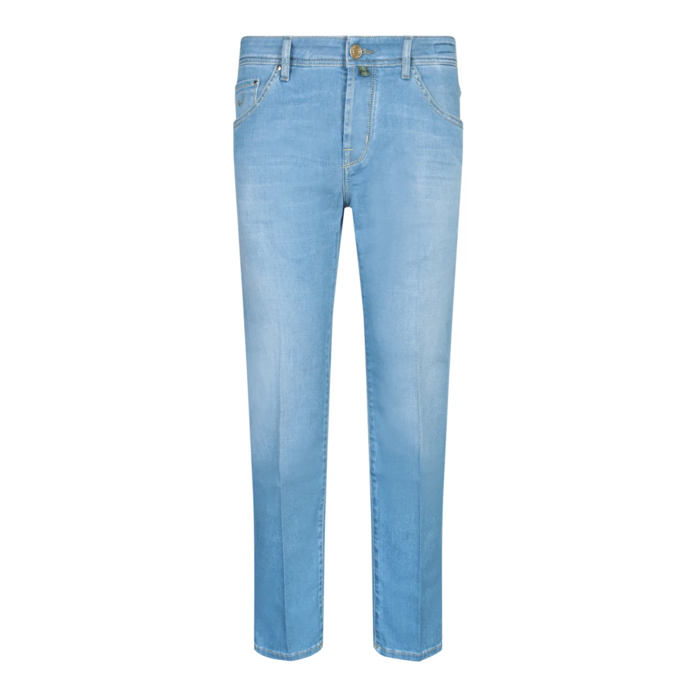 Jeans > Slim-fit Jeans - - Jacob Cohën - Modalova