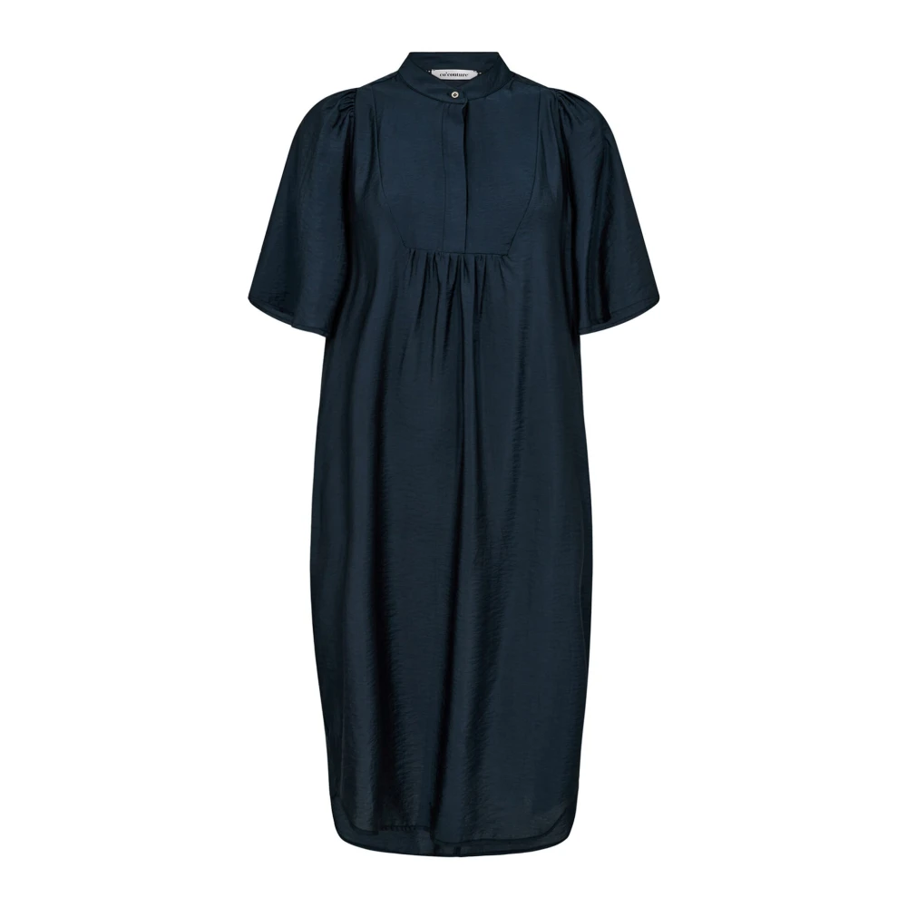 Dresses > Day Dresses > Midi Dresses - - Co'Couture - Modalova