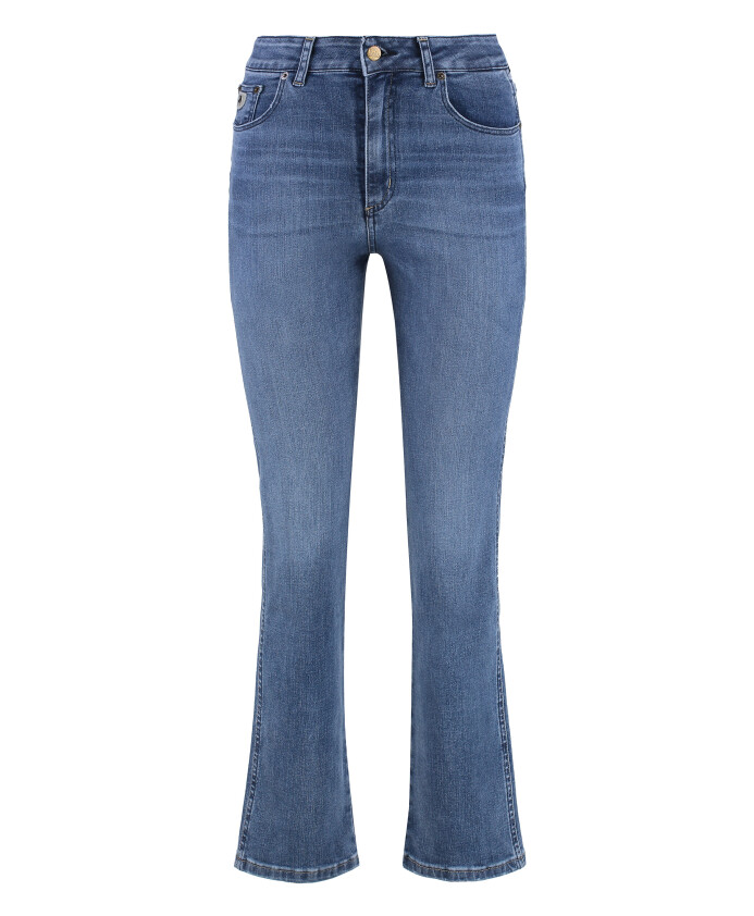jean-bootcut