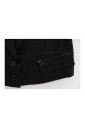 veste-courte-cloutee-en-or