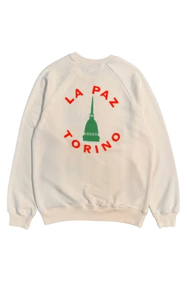 Cunha Torino Sweatshirt