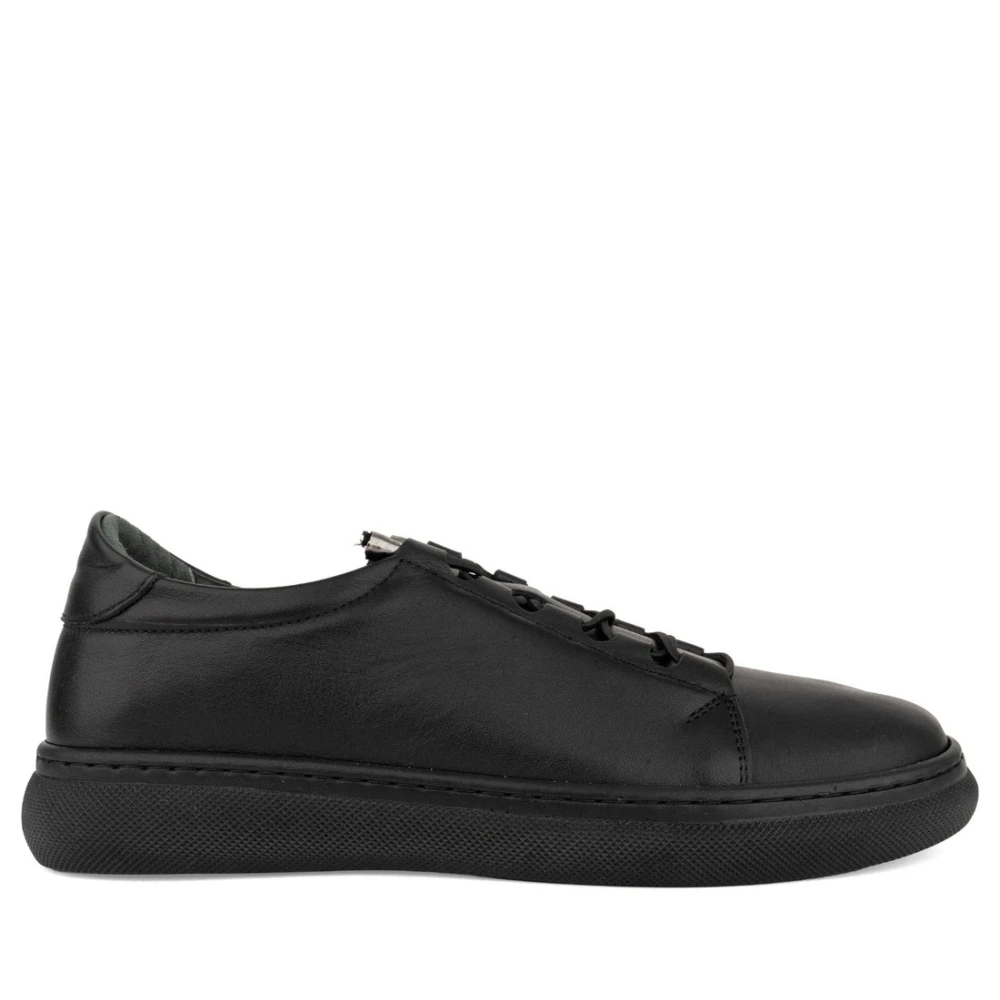 La Conte Lac6030 Sneaker Dames Schoenen Zwart