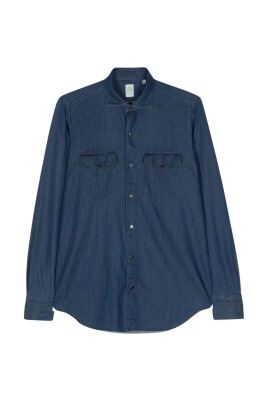 denim-chambray-shirt