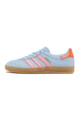 Inomhus Wonder Blue Sneakers