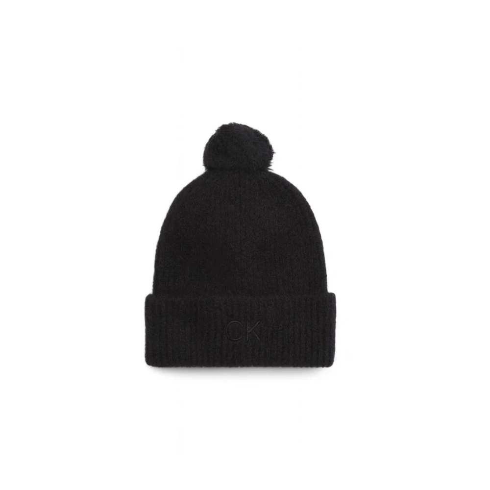 Accessories > Hats > Beanies - - Calvin Klein - Modalova