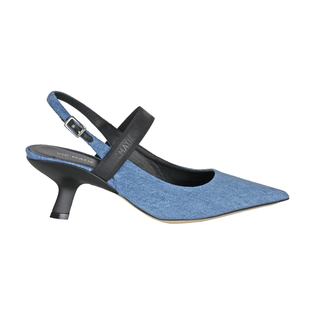 Shoes > Heels > Pumps - - Vic Matié - Modalova