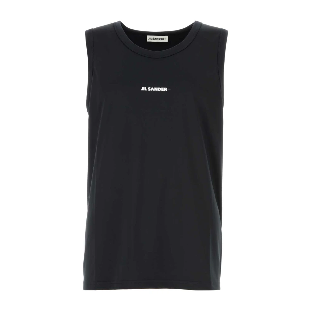 Tops > Sleeveless Tops - - Jil Sander - Modalova