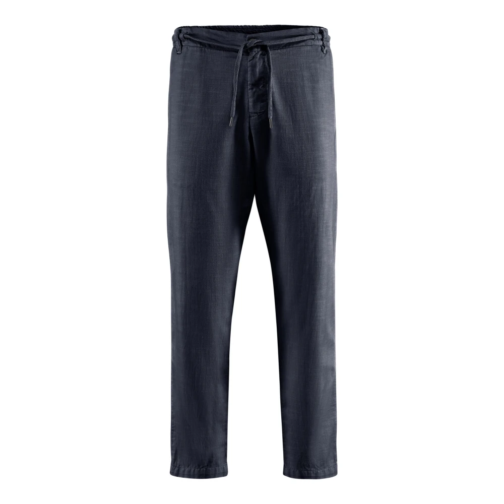 Trousers > Chinos - - BomBoogie - Modalova