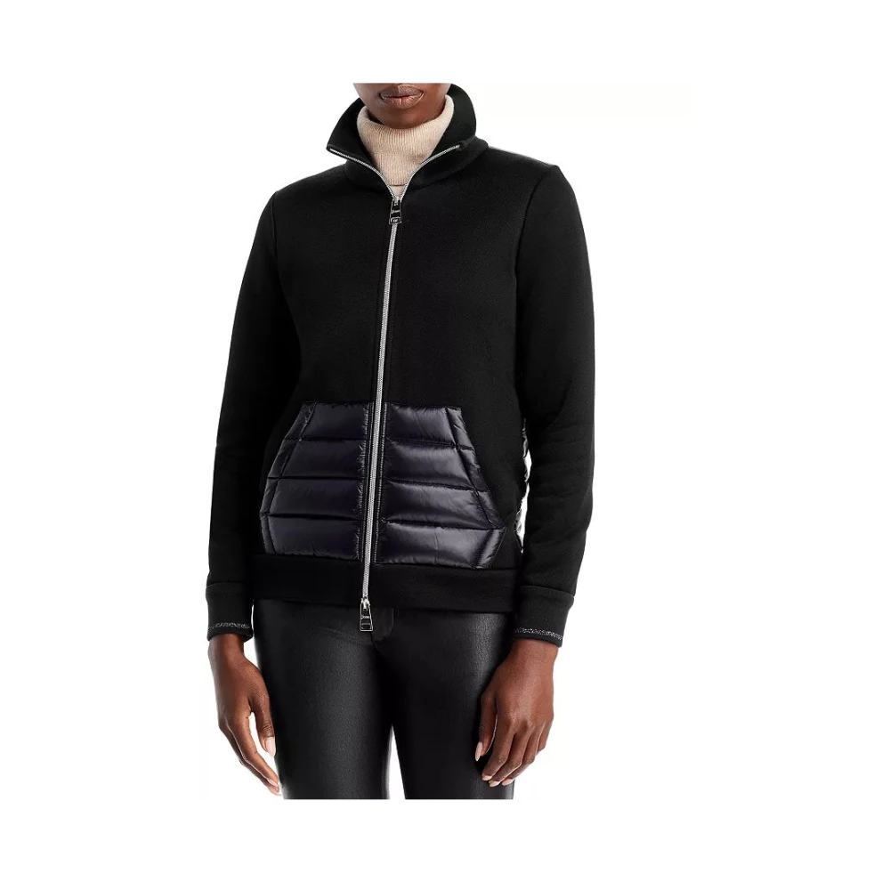 Sweatshirts & Hoodies > Zip-throughs - - Herno - Modalova