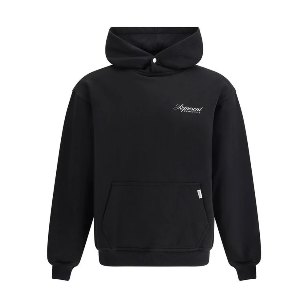 Sweatshirts & Hoodies > Hoodies - - Represent - Modalova