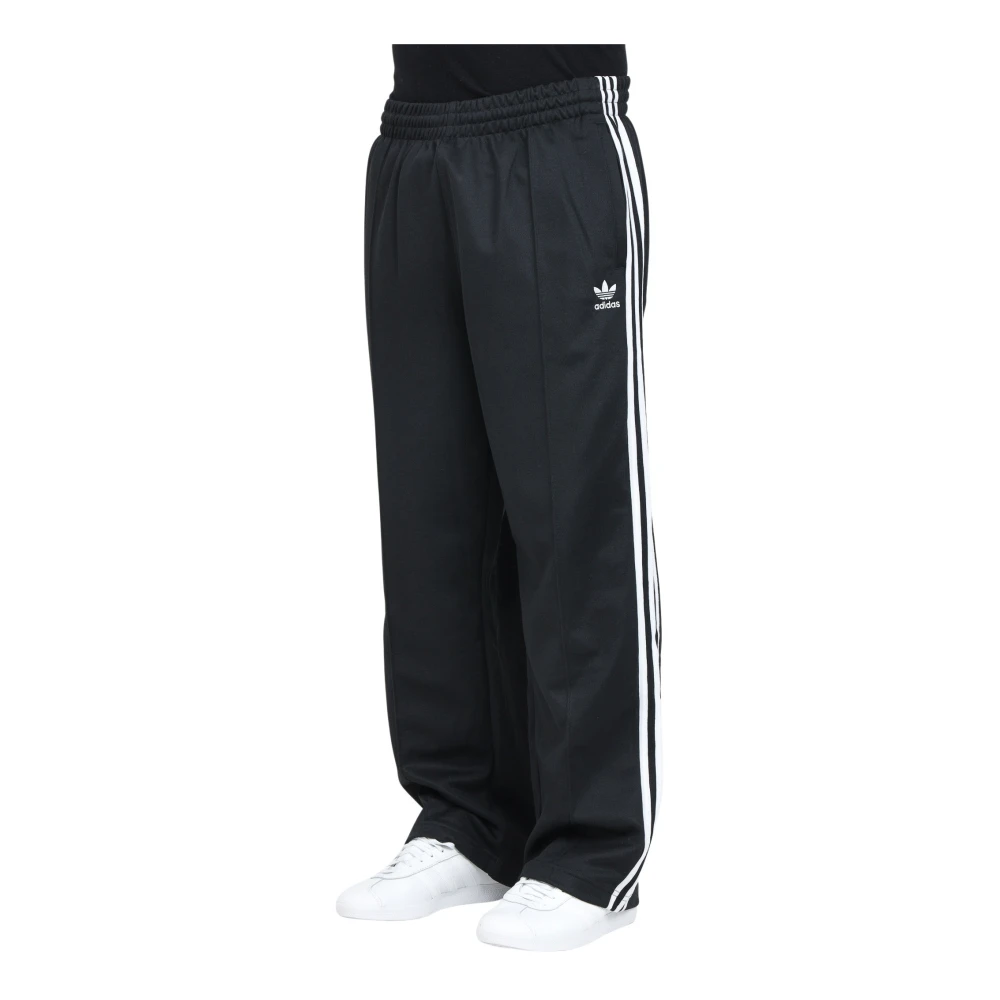 Trousers > Sweatpants - - Adidas Originals - Modalova