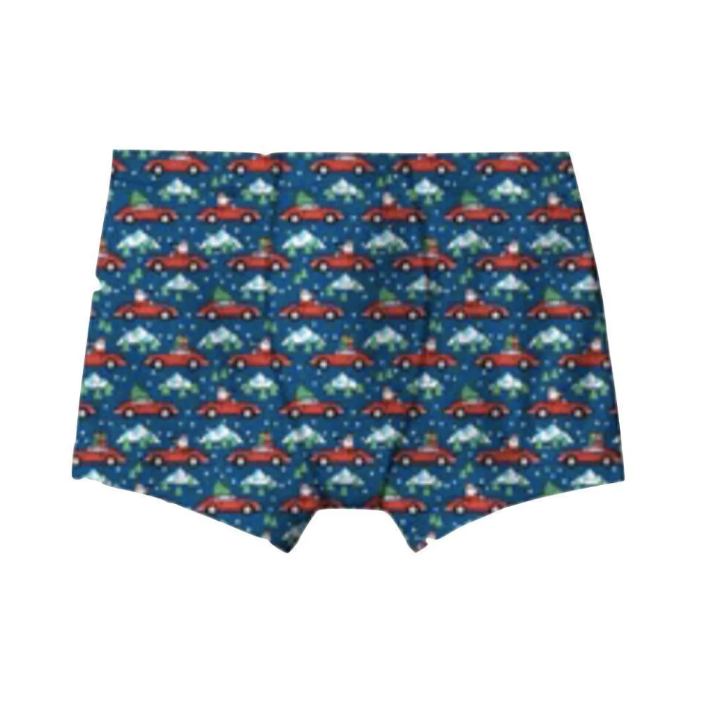 Underwear > Bottoms - - MC2 Saint Barth - Modalova