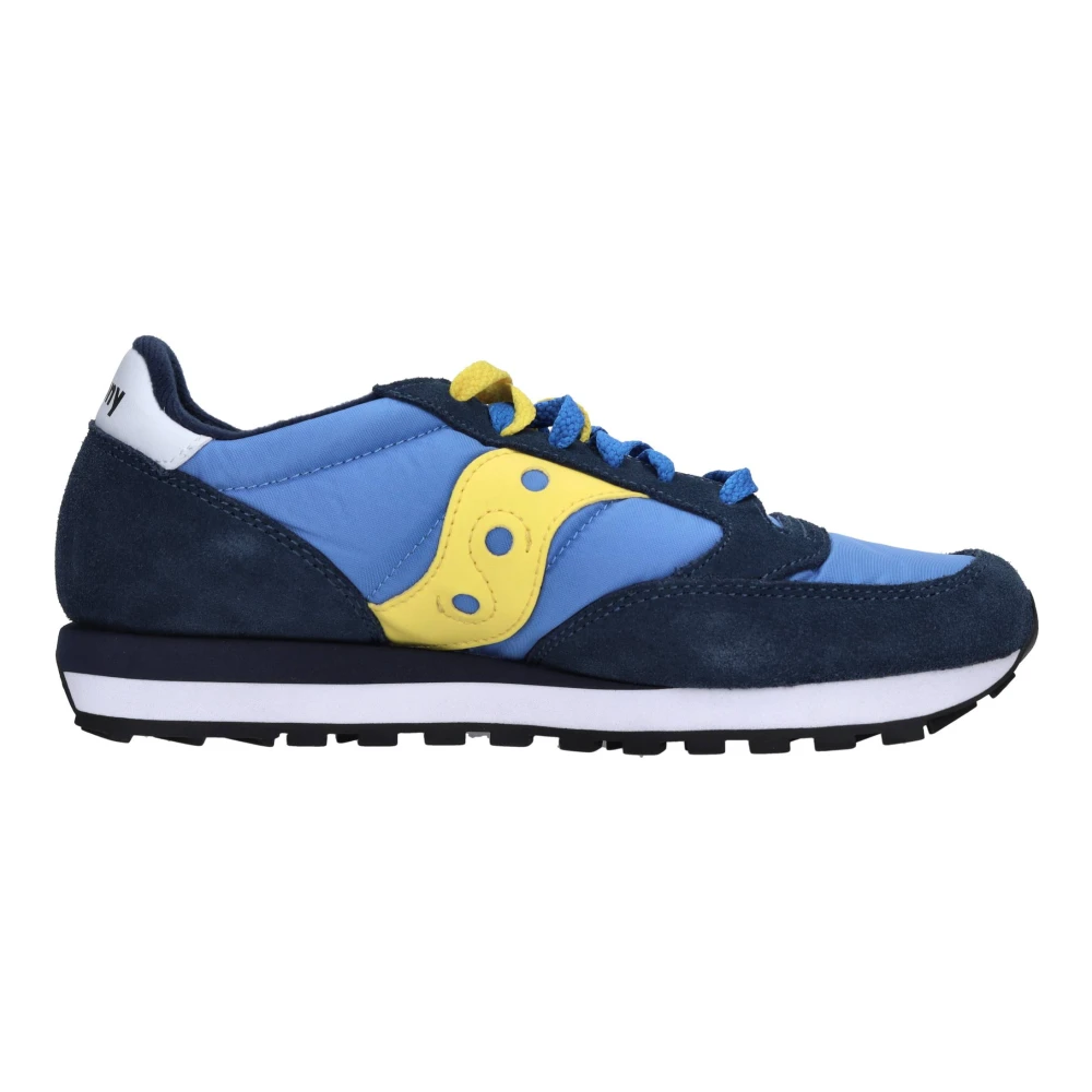 Saucony - Shoes > Sneakers - Blue - Saucony - Modalova