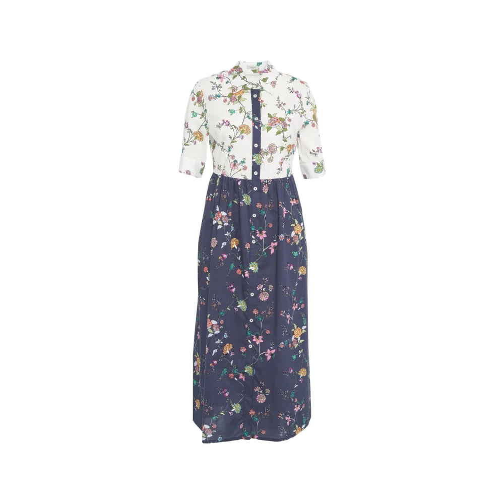 Dresses > Day Dresses > Shirt Dresses - - Himon's - Modalova