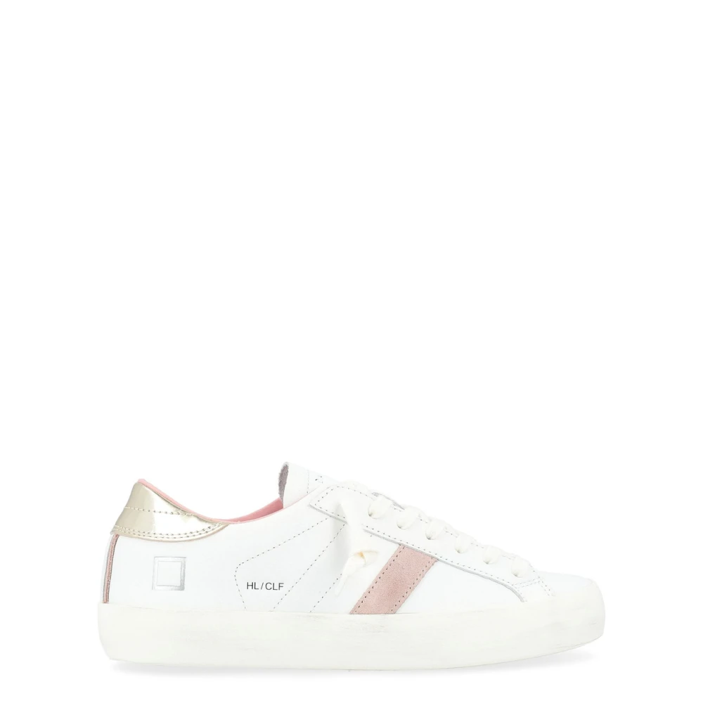 Shoes > Sneakers - - D.a.t.e. - Modalova
