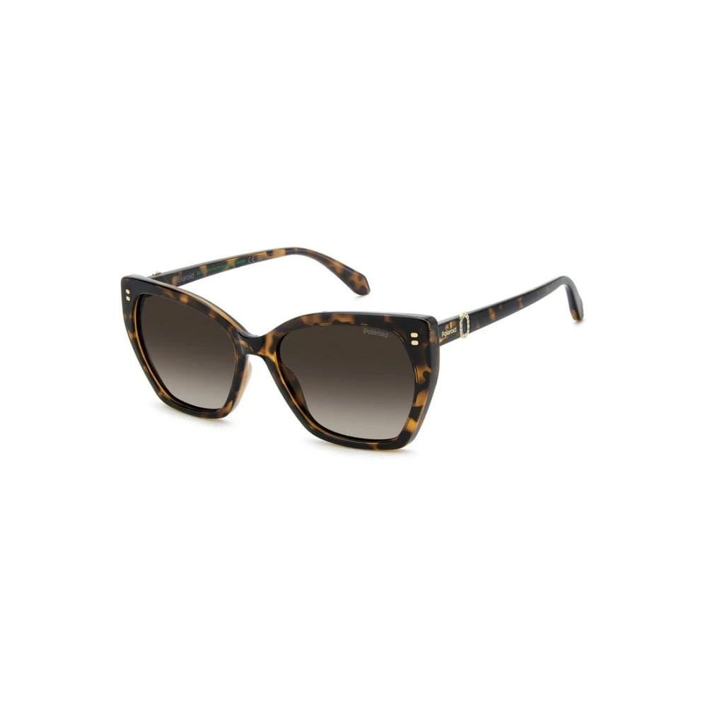 Polaroid Brown 4198/S/X Sunglasses - Female - Sunglasses - 56 Mm - Accessories