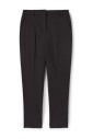 pantalon-regular-en-tissu-technique