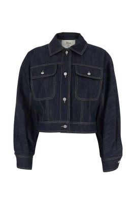Binaca Denim Jacket