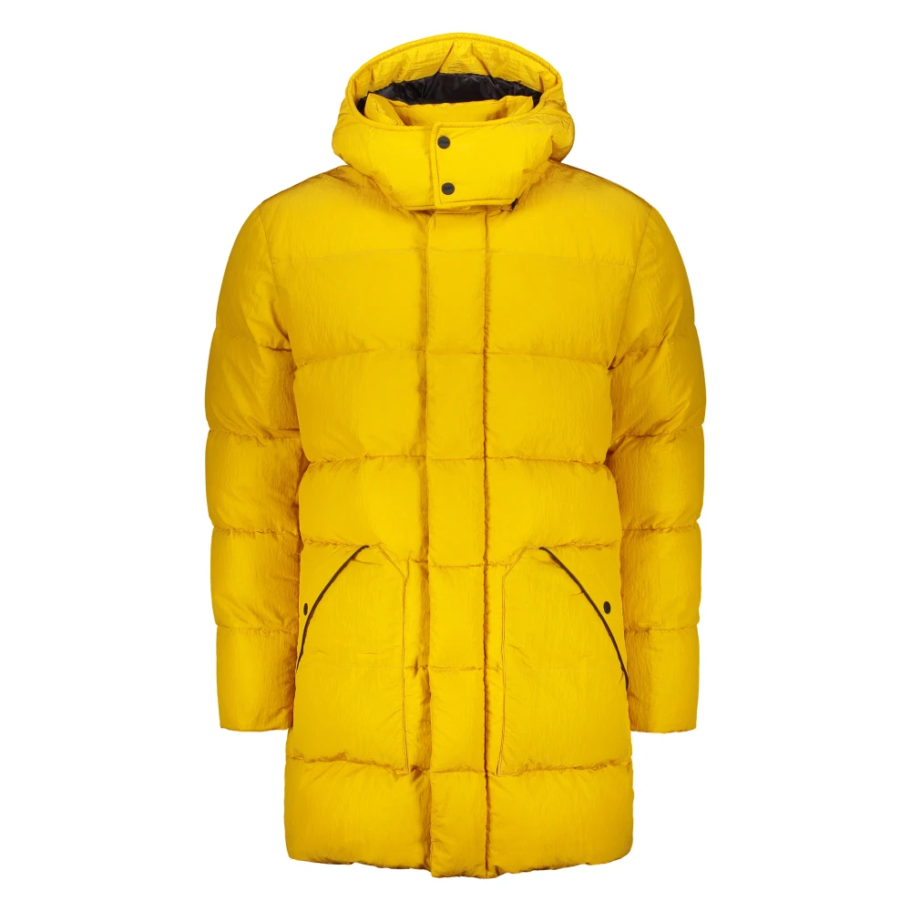 Jackets > Down Jackets - - Herno - Modalova