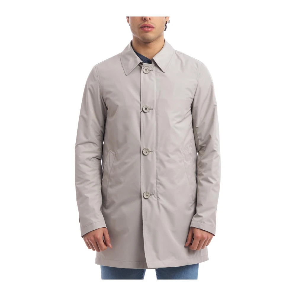 Jackets > Light Jackets - - Herno - Modalova