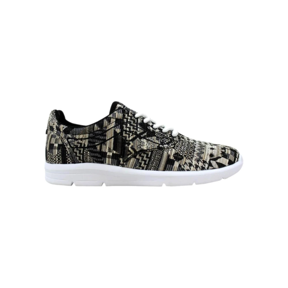 Vans Italiaanse lage sneakers Dames Schoenen Zwart