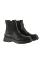 bottines-noires