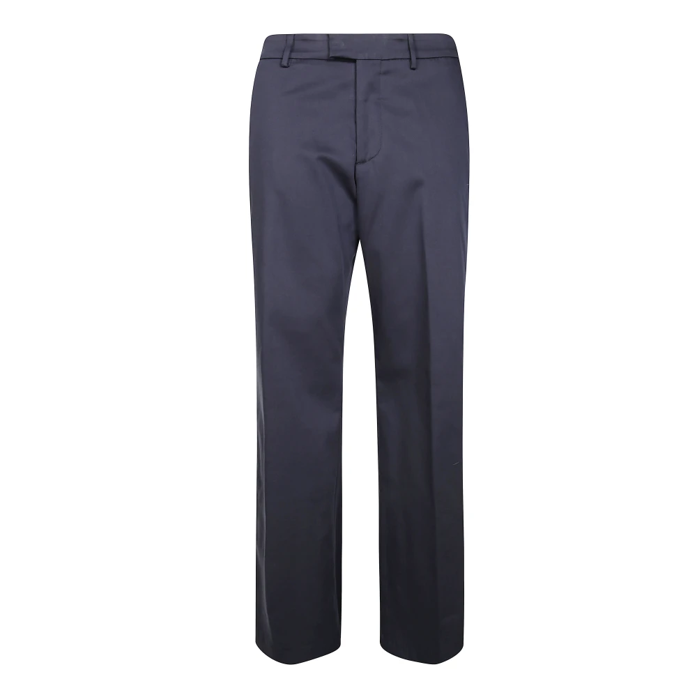 Trousers > Straight Trousers - - Berwick - Modalova