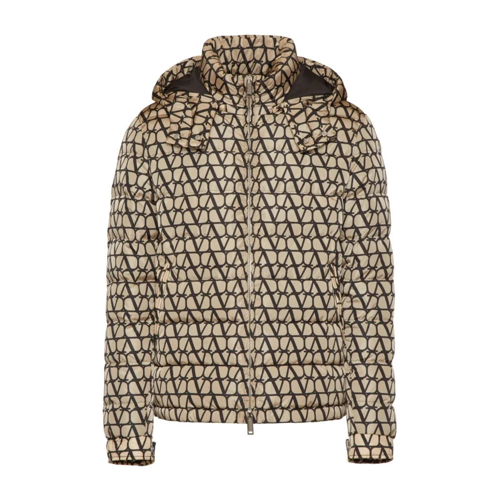 Jackets > Winter Jackets - - Valentino Garavani - Modalova