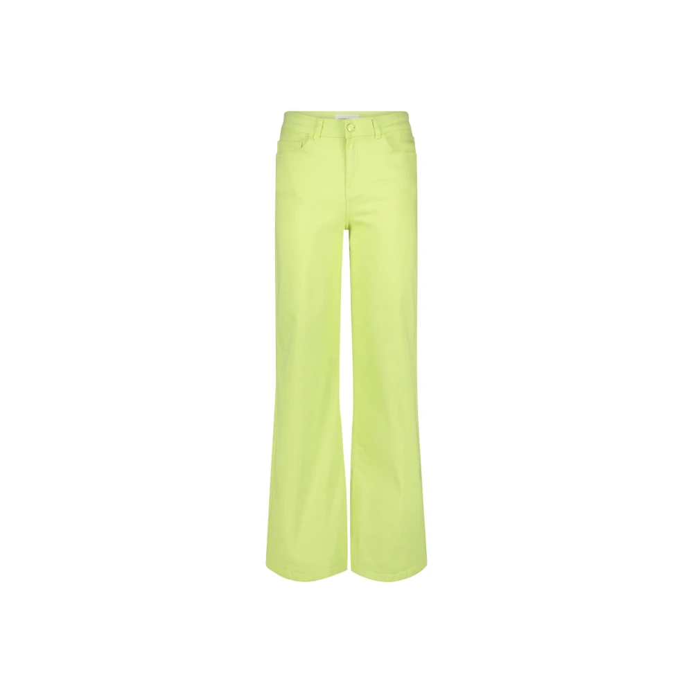 Jeans > Wide Jeans - - Fabienne Chapot - Modalova
