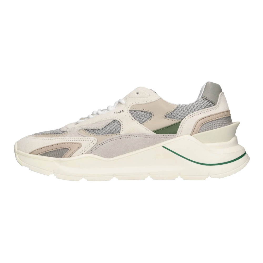 Shoes > Sneakers - - D.a.t.e. - Modalova