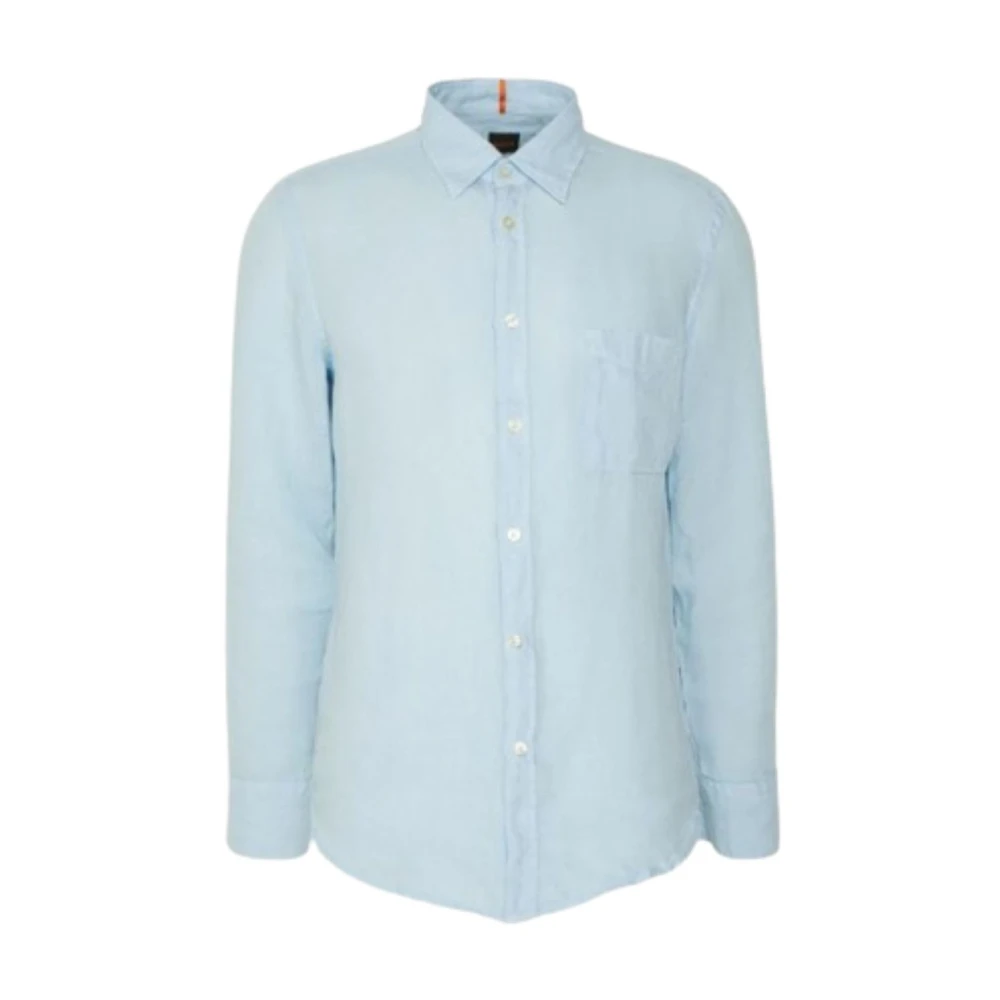 Shirts > Casual Shirts - - Hugo - Modalova