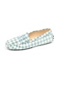 mocassin-leger-en-daim-a-carreaux-en-aigue-marine