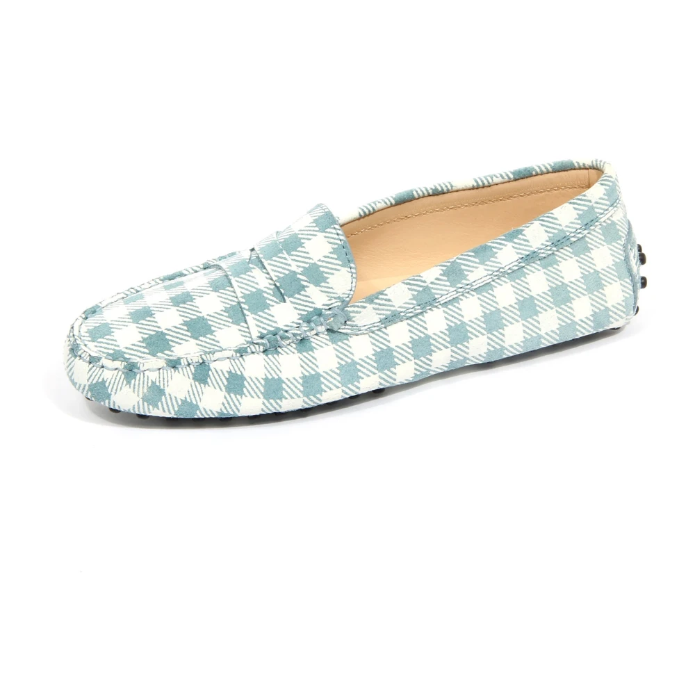 Shoes > Flats > Loafers - - Tod's - Modalova