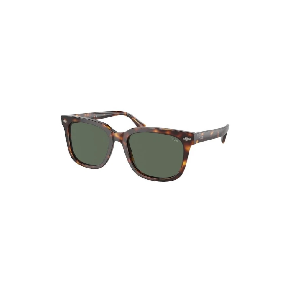 Polo Ralph Lauren , Sunglasses, Male, Brown, 55 Mm, Ph4210 Sunglasses