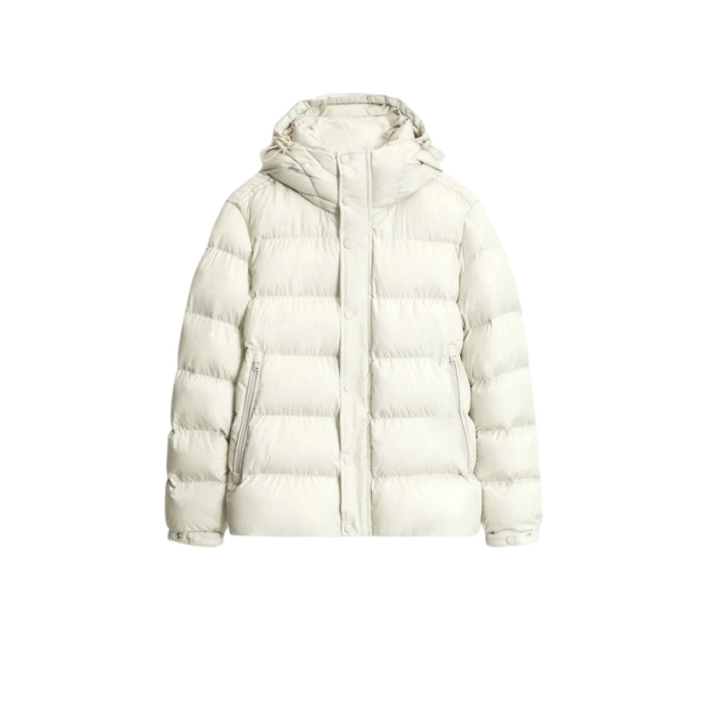 Boss Uomo Beige Giacche, L, New, - Immagine 3
